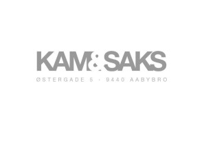 Kam & Saks - Aabybro